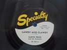 78 - Lloyd Price 