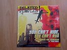 Dilated Peoples – You Can't Hide, You Can't Run 12