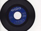 NORTHERN SOUL 45 RPM - THE JELLY BEANS ON ESKEE RECORDS