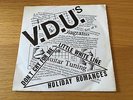 V.D.U.'S - DON'T CRY FOR ME - 1980 7