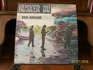 Zen Arcade HUSKER DU Gatefold Double LP / All Parts In Wonderful Condition