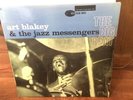 Art Blakey & Jazz Messengers - Big Beat LP - Blue Note BLP 4029 DG RVG 47 W 63