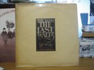 THE BAND THE LAST WALTZ TRIPLE LP RECORD WITH BOOK.