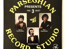 Paul Baghdadlian & Harout Pamboukjian | Rare LP Persian funk+rock+psych *HEAR*