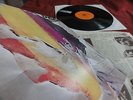 BOB DYLAN  ? DYLAN ?  VINYL WIE NEU  1973  MINT UK CBS FIRSTPRESS & OIS