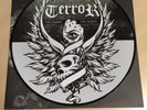 Terror ?– The Damned, The Shamed (VINYL PICTURE DISC)