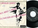 SIR DOUGLAS QUINTET - She's About A Mover 7