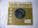 MARTHA & THE VANDELLAS - I CAN'T DANCE TO THAT MUSIC YOU'RE PLAYING - TMG669 EX