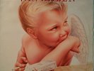 VAN HALEN 1984 Vinyl Lp Record 1983 NZ Press W/Insert and original price sticker