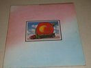 THE ALLMAN BROTHERS BAND - EAT A PEACH 2 LP RECORD EX VINYLS 1972 2CP 0102