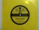 THE DEAD WEATHER Lose The Right Instrumental Yellow Flexi THIRD MAN Jack White