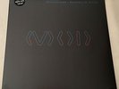 Peter Baumann- Machines of Desire SIGNED LTD. EDITION Tangerine Dream (B-STOCK)