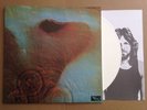 PINK FLOYD Meddle LP White Vinyl New reissue + poster insert