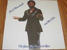 Carl Marshall And The S.D.'s I'll Give My Heart To You LP reissue private soul