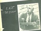 Blind Willie McTell on Bluesville