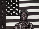 A$AP Rocky (Asap Rocky) - Live.Love.ASAP Numbered Purple Vinyl dlx0951732