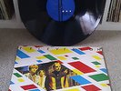 TELEVISION Little Johnny Jewel Parts 1&2 1979 RARE Punk New Wave A1 B1 Verlaine