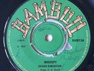 SOUND DIMENSION - Whoopy / NORMA FRAZER - Working