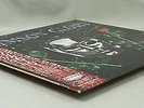 (US POWER/PROG METAL) CRIMSON GLORY SAME 1986   ORIGINAL JAPAN  VINYL LP  OBI