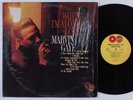 MARVIN GAYE When I'm Alone I Cry TAMLA LP VG+ SHRINK mono