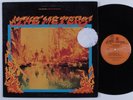 METERS Fire On The Bayou REPRISE LP VG++/VG+ promo