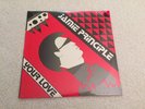 SEALED JAMIE PRINCIPLE YOUR LOVE RARE CHICAGO HOUSE PERSONA RECORDS LABEL