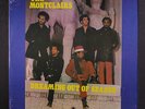MONTCLAIRS: Dreaming Out Of Season LP Sealed (small split in shrink) Soul