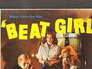 BEAT GIRL - music from the film - various artists LP