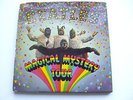BEATLES STEREO UK 1st PRESS 