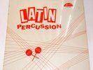 Joseph Mattera & His Orch. Latin Percussion 1961 Strand STE 1017 Vinyl LP Sealed