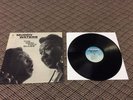 Muddy Waters The Real Folk Blues LP Chess LP 1501