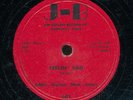 78bs-R&B-J-B 603-Eddie (Guitar Slim) Jones