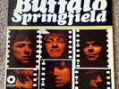 Buffalo Springfield Debut 1966 MONO WHITE LABEL PROMO 33-200