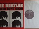 The Beatles - A Hard Day's Night RARE NM Condition Soundtrack LP USA