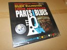 PARIS BLUES original soundtrack US LP Duke Ellington Louis Armstrong jazz SEALED
