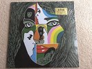 KILLING FLOOR 1970 LP OUT OF URANUS  RARE PROG-PSYCH BLUES VINYL AKARMA DELETION