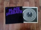 Black sabbath master of reality lp