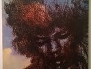 Jimi Hendrix ?– The Cry Of Love (1971 UK Polydor Vinyl, LP)
