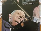 Oiseau Lyre UK SARASATE 8 spanish dances Navarra ALFREDO CAMPOLI violin mint