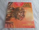OZZY OSBOURNE Shot In The Dark 7