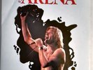 STING/THE POLICE - ARENA - LIVE IN VERONA 06/05/1988 - 2 x  LP