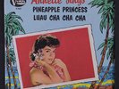 ANNETTE: Pineapple Princess / Luau Cha Cha Cha 45 (PS) Oldies