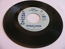 BARBARA MASON - BOBBY, IS MY BABY / I NEED LOVE - ARCTIC