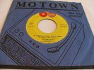 THE MIRACLES - IF YOUR MOTHER ONLY KNEW / WAY OVER THERE - TAMLA