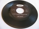JOAN MOODY - WE MUST BE DOING SOMETHING RIGHT / THE LIFE OF THE PARTY - SYLVIA