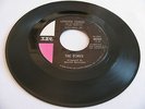 THE O'JAYS - LIPSTICK TRACES (ON A CIGARETTE) / THINK IT OVER, BABY - IMPERIAL