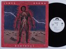JAMES BROWN Bodyheat POLYDOR LP VG+/VG++ wlp
