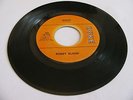 BOBBY BLAND - SHOES / A TOUCH OF THE BLUES - DUKE
