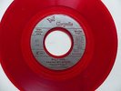 BILLY IDOL Dancing with myself GENERATION X  PROMO SA 1104 MONO FACE
