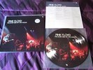 PINK FLOYD LP THE DARK SIDE OF THE MOON FAN CLUB JAPAN EDITION PICTURE DISC